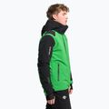 Pánská lyžařská bunda Descente Reign 19 zelená DWMUGK24 3