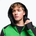 Pánská lyžařská bunda Descente Reign 19 zelená DWMUGK24 5