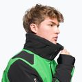 Pánská lyžařská bunda Descente Reign 19 zelená DWMUGK24 6
