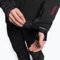 Pánská lyžařská bunda Descente Reign 93 černá DWMUGK24 10