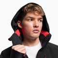 Pánská lyžařská bunda Descente Reign 93 černá DWMUGK24 5