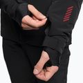 Pánská lyžařská bunda Descente Reign 93 černá DWMUGK24 9