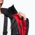 Pánská lyžařská bunda Descente Mateo 85 červená DWMUGK25 14