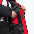 Pánská lyžařská bunda Descente Mateo 85 červená DWMUGK25 16