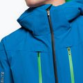 Pánská lyžařská bunda Descente Josh 52 modrá DWMUGK26 5