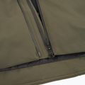 Pánská lyžařská bunda Descente Swiss sturdy green 4