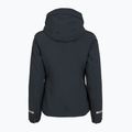 Dámská lyžařská bunda Descente Shirring black 2