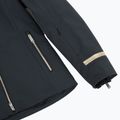 Dámská lyžařská bunda Descente Shirring black 4