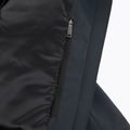 Dámská lyžařská bunda Descente Shirring black 6