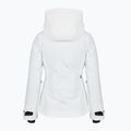 Dámská lyžařská bunda Descente Removable Down super white 2
