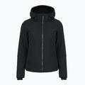 Dámská lyžařská bunda Descente Insulated black