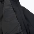Dámská lyžařská bunda Descente Insulated black 6