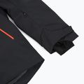 Pánská lyžařská bunda Descente Angular Line black 4