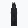 Dětské lyžařské kalhoty Descente Insulated black