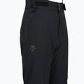 Dětské lyžařské kalhoty Descente Insulated black 3