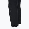 Dětské lyžařské kalhoty Descente Insulated black 4