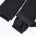 Dětské lyžařské kalhoty Descente Insulated black 5