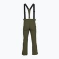Pánské lyžařské kalhoty Descente Swiss sturdy green 2