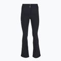 Dámské lyžařské kalhoty Descente Bonded Stretch black