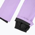 Dámské lyžařské kalhoty Descente Insulated enchant purple 5
