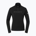 Dámská mikina Descente Chest Logo T-Neck black 5