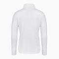 Dámská mikina Descente Chest Logo T-Neck super white 2