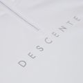 Dámská mikina Descente Chest Logo T-Neck super white 3