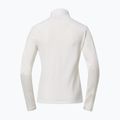 Dámská mikina Descente Chest Logo T-Neck super white 6