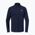 Pánská mikina Descente Mens T-Neck dark night