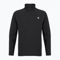 Pánská mikina Descente Classic T-Neck black
