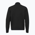 Svetr Descente Half Zip Logo black 2