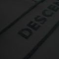 Svetr Descente Half Zip Logo black 4
