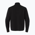 Svetr Descente Half Zip Logo black 2