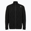 Svetr Descente Full Zip black