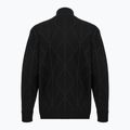 Svetr Descente Full Zip black 2