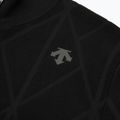 Svetr Descente Full Zip black 3