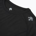 Dámská termoakční mikina Descente Base Layer black 3