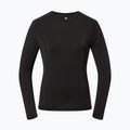 Dámské termoaktivní tričko Longsleeve Descente Base Layer black