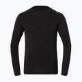 Pánská termoakční mikina Descente Base Layer black