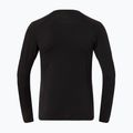 Pánské termo triko Longsleeve Descente Base Layer black 2