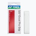 Omotávka na badmintonové rakety YONEX AC 128 bílá