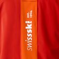 Pánská lyžařská bunda Descente Swiss mandarin orange 10