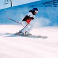 Pánské lyžařské kalhoty Descente Jacey super white 8