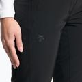 Dámské lyžařské kalhoty Descente Giselle black 3