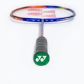 Badmintonová raketa  YONEX Astrox FB navy orange 2