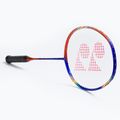 Badmintonová raketa  YONEX Astrox FB navy orange 3