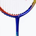 Badmintonová raketa  YONEX Astrox FB navy orange 5