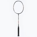 Badmintonová raketa YONEX červená Nanoflare 800
