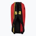 Badmintonová taška YONEX Pro Racket Bag červená 92026 3