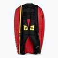 Badmintonová taška YONEX Pro Racket Bag červená 92029 4